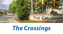 Apply Online : The Crossings